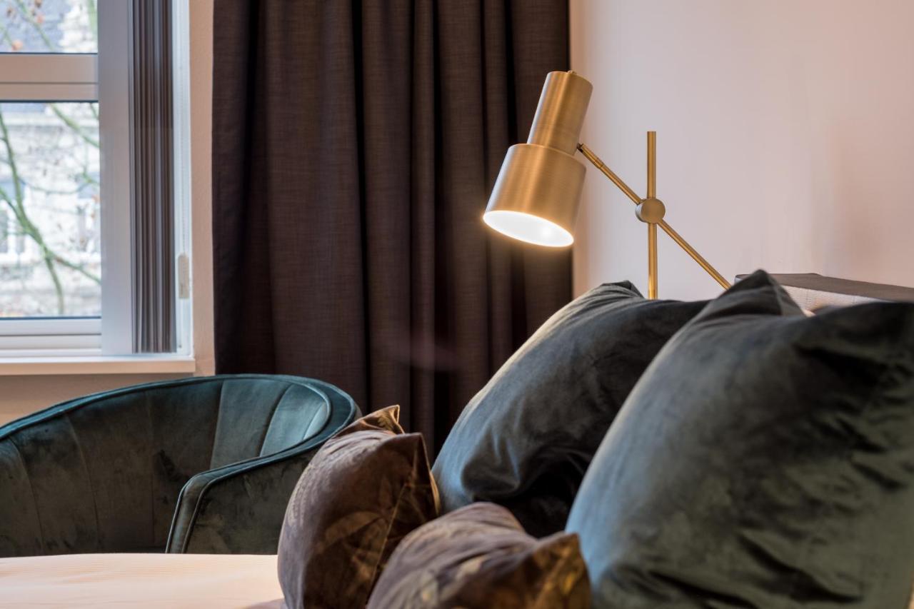 Roarmond Nero Office Hotel & City Cafe מראה חיצוני תמונה