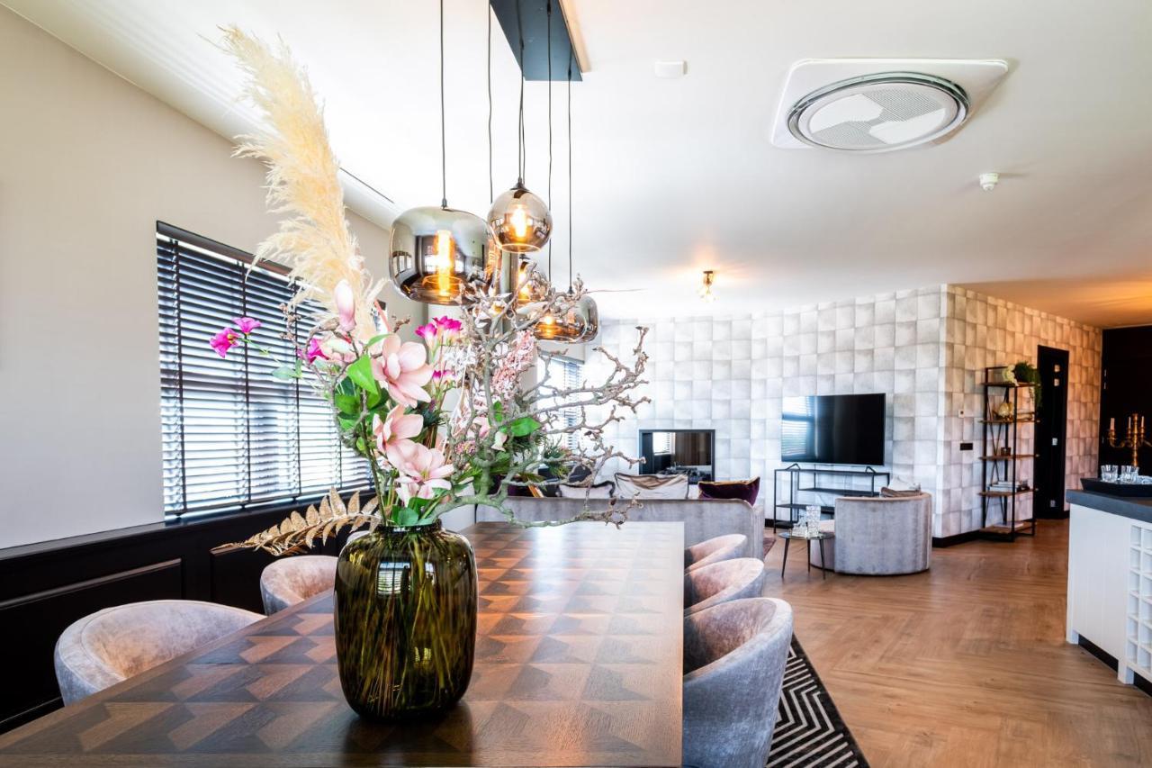 Roarmond Nero Office Hotel & City Cafe מראה חיצוני תמונה