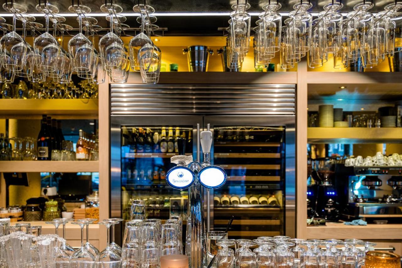 Roarmond Nero Office Hotel & City Cafe מראה חיצוני תמונה